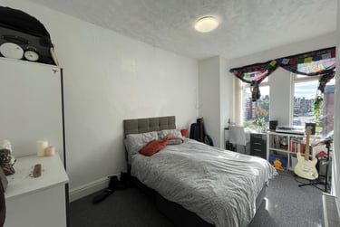 5 bed house, Scarsdale Road, Victoria Park, Manchester, M145PS - Image 11